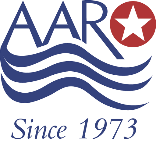 AARO logo