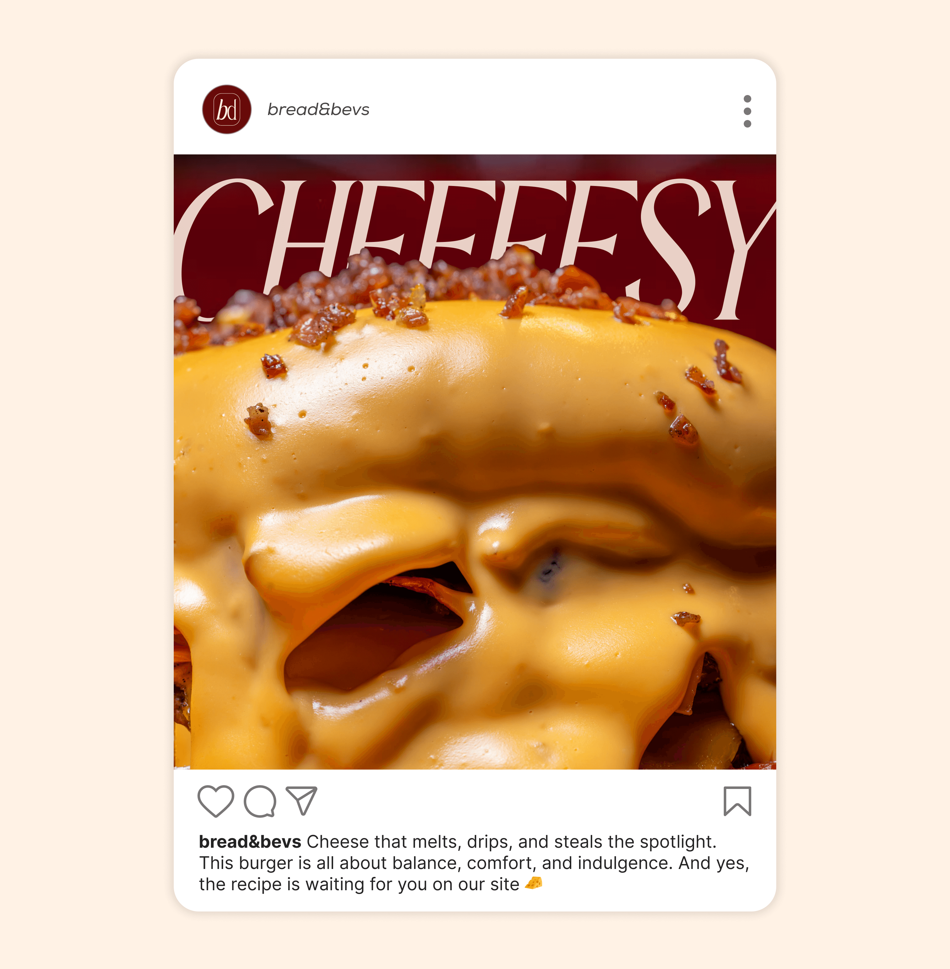 Close-up of pink serum with effervescent bubbles in a clear square glass bottle—clean skincare macro.