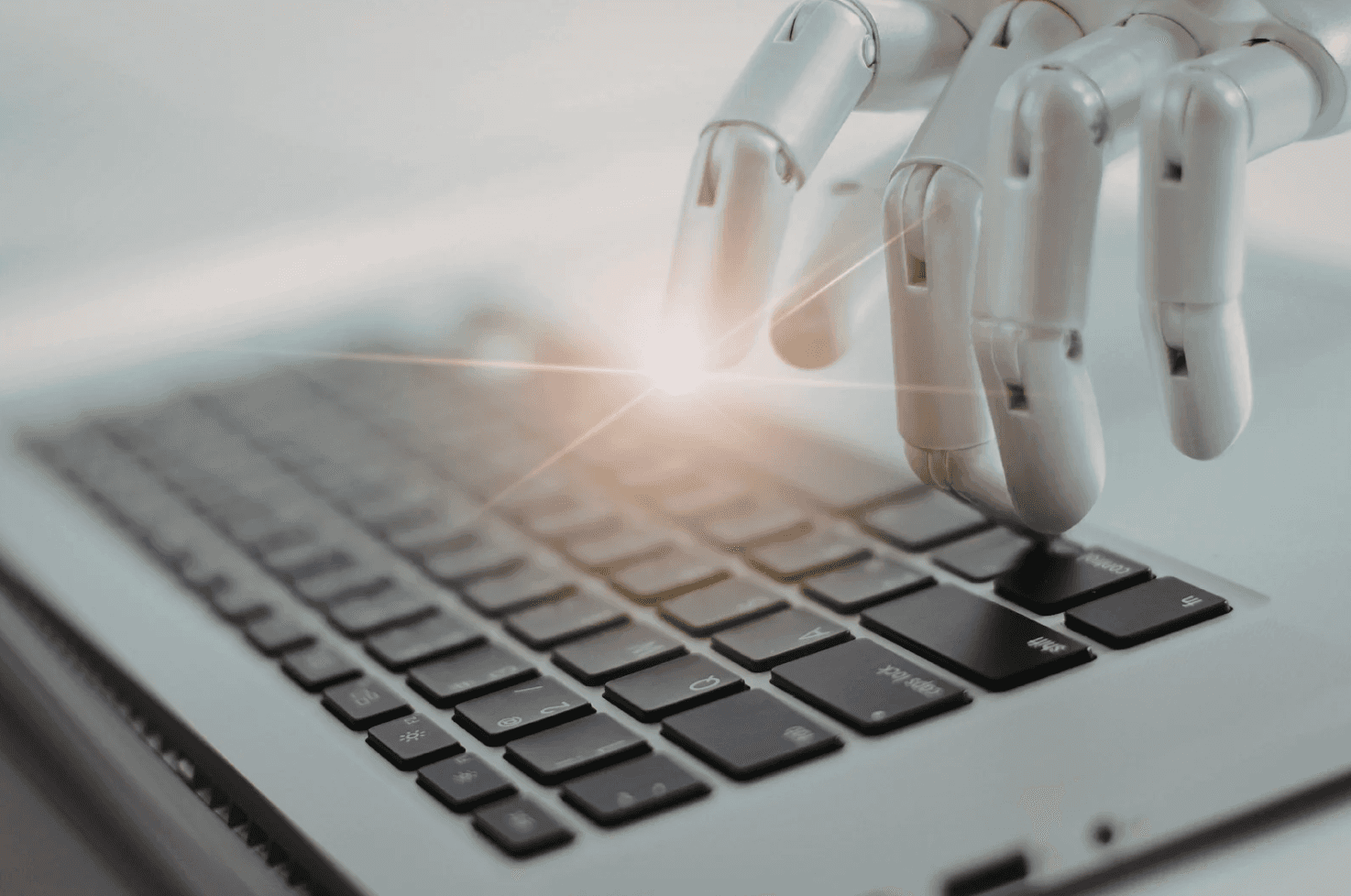 AI-powered automation managing Amazon PPC campaigns to detect and prevent keyword overlap and ASIN conflicts