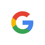 Google Logo icon