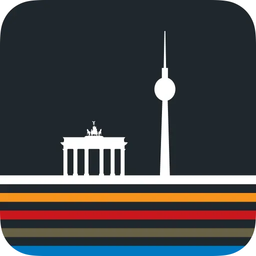 Logo berlinHistory e. V.