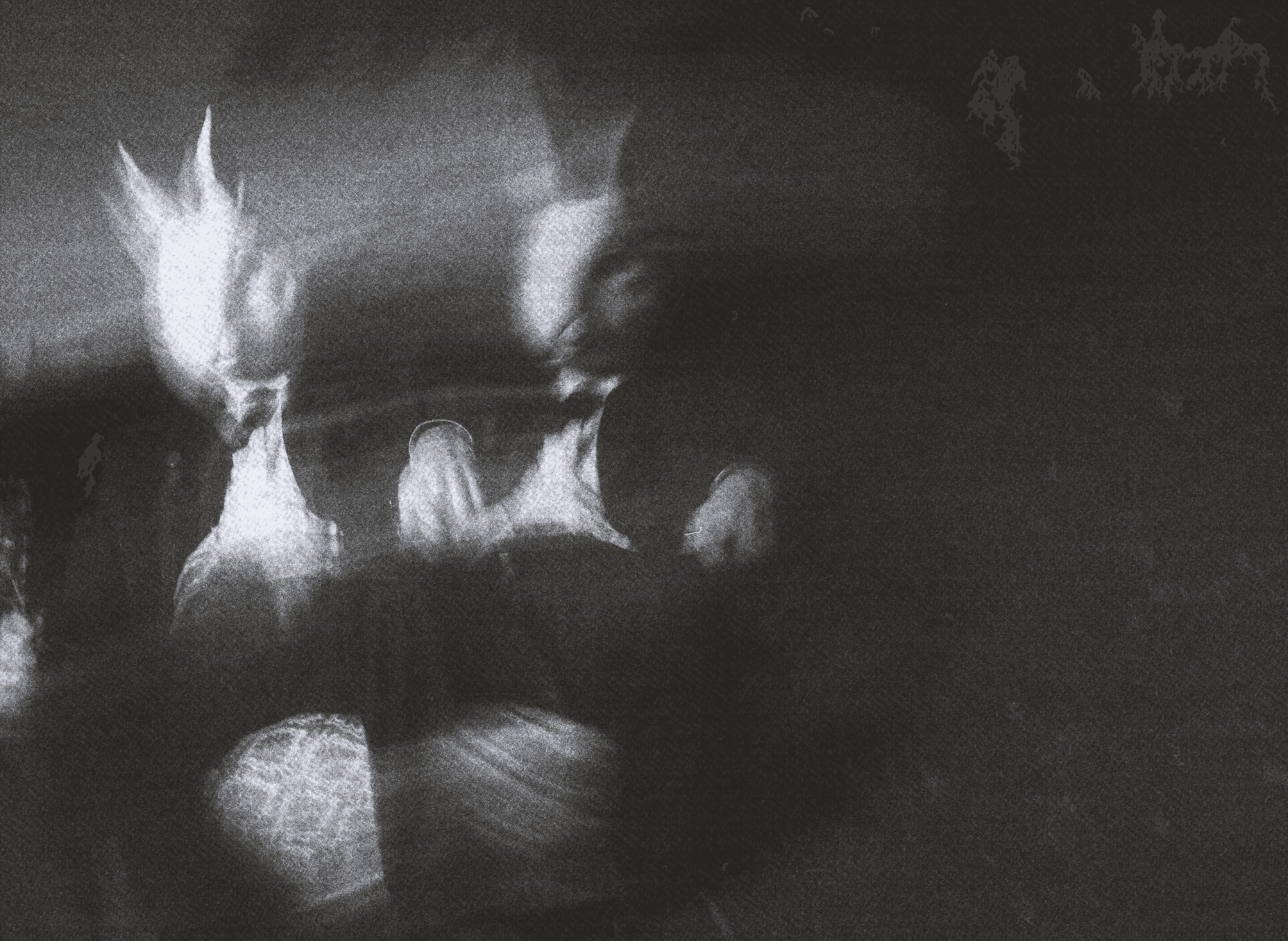 Photo: Frank Hooligan x Lucas Fortmann