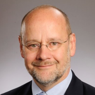 Edmund Waller, Chairman & Chief Scientific Officer at Cambium Bio