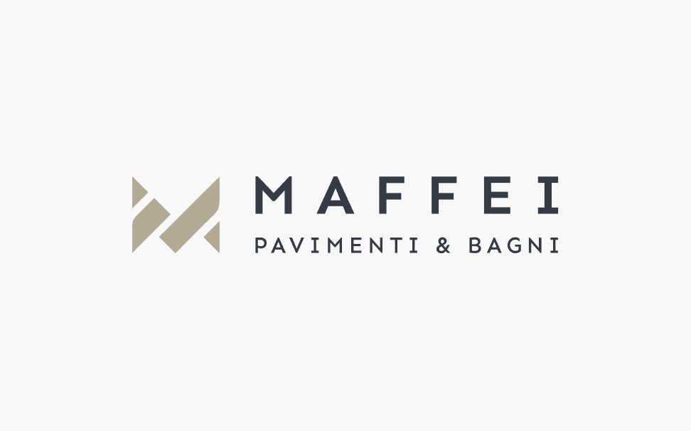 Logo Maffei II
