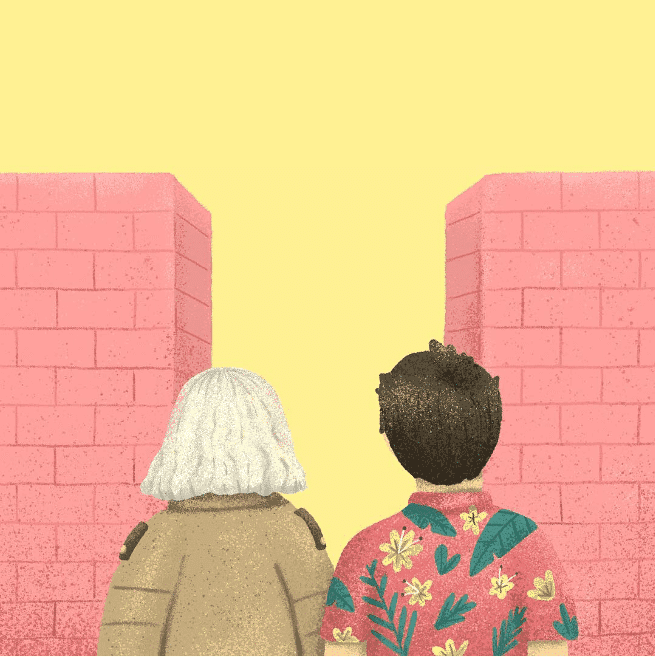 36 days of type Gina Paola