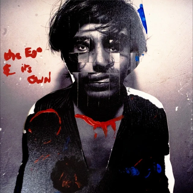 The Ego & Its Own cover artwork