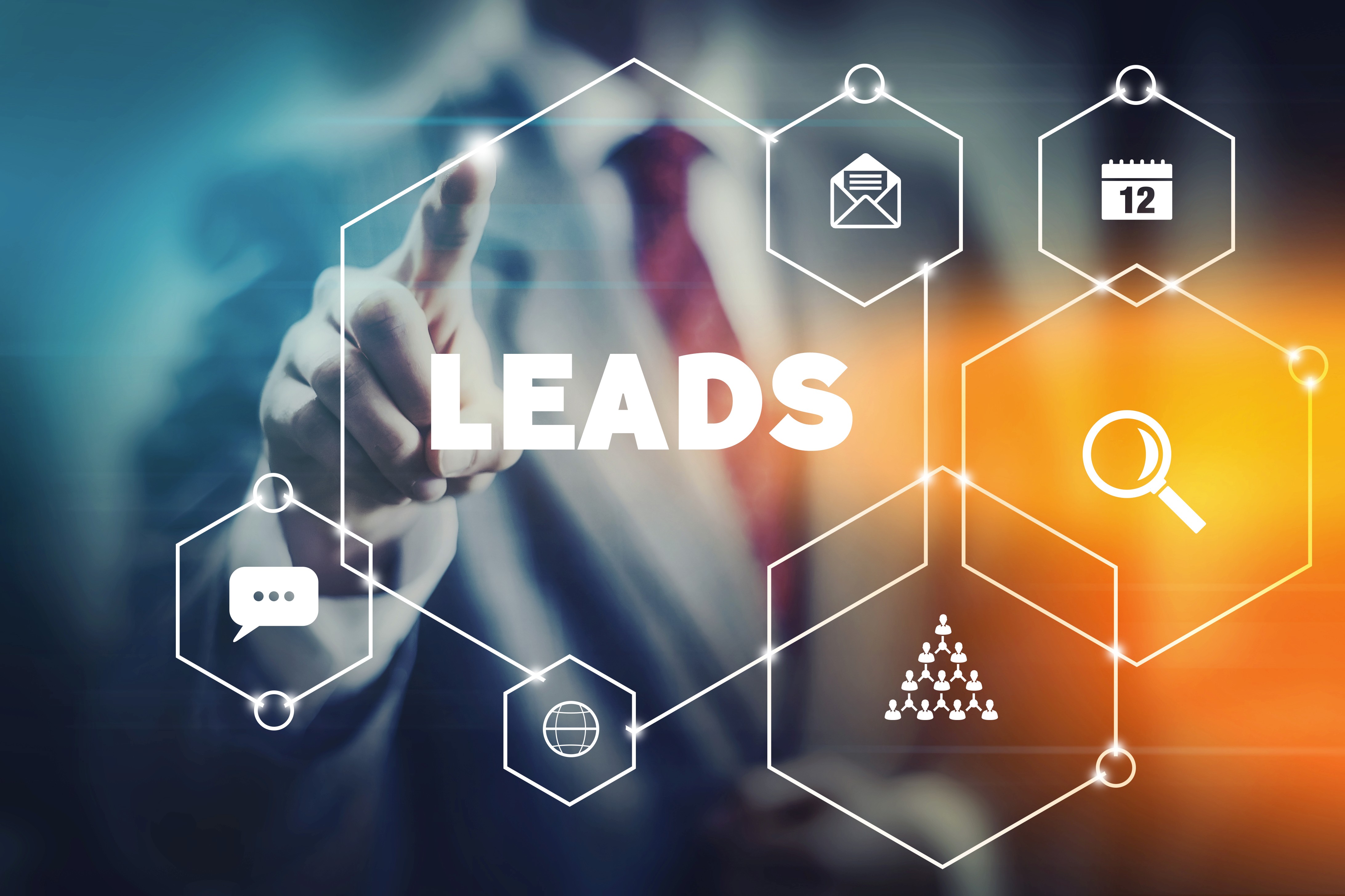 Improve data quality to cut inbound lead routing from hours to seconds with real-time enrichment and execution