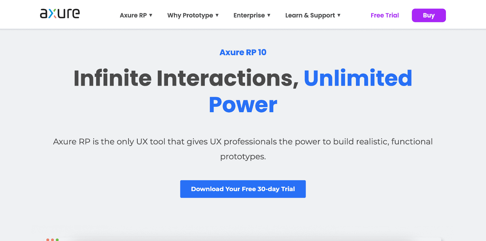 Azure RP