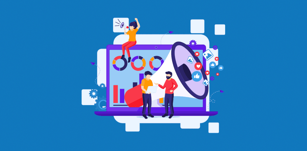 Performance Marketing Comparison 