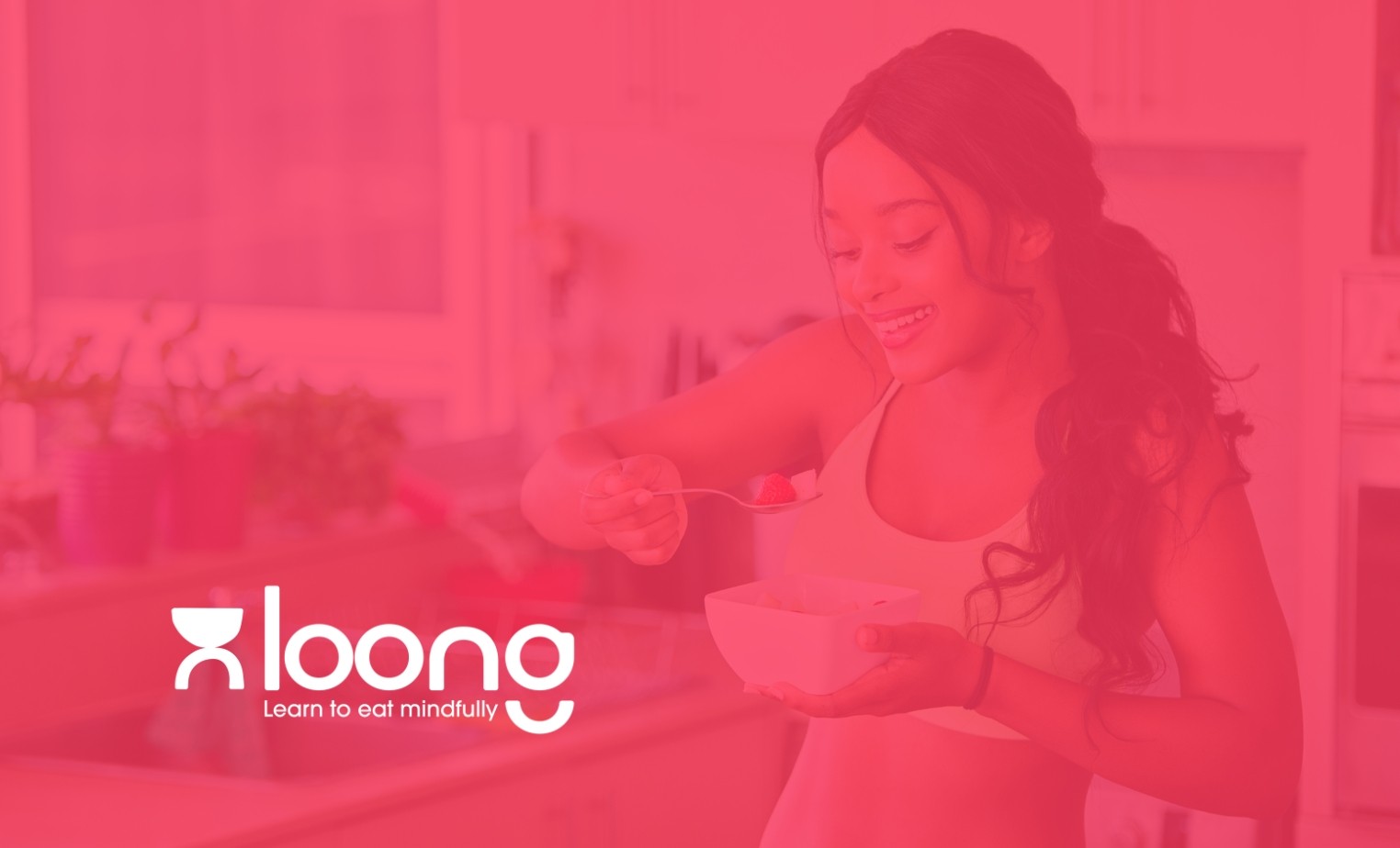 loong app brand identity