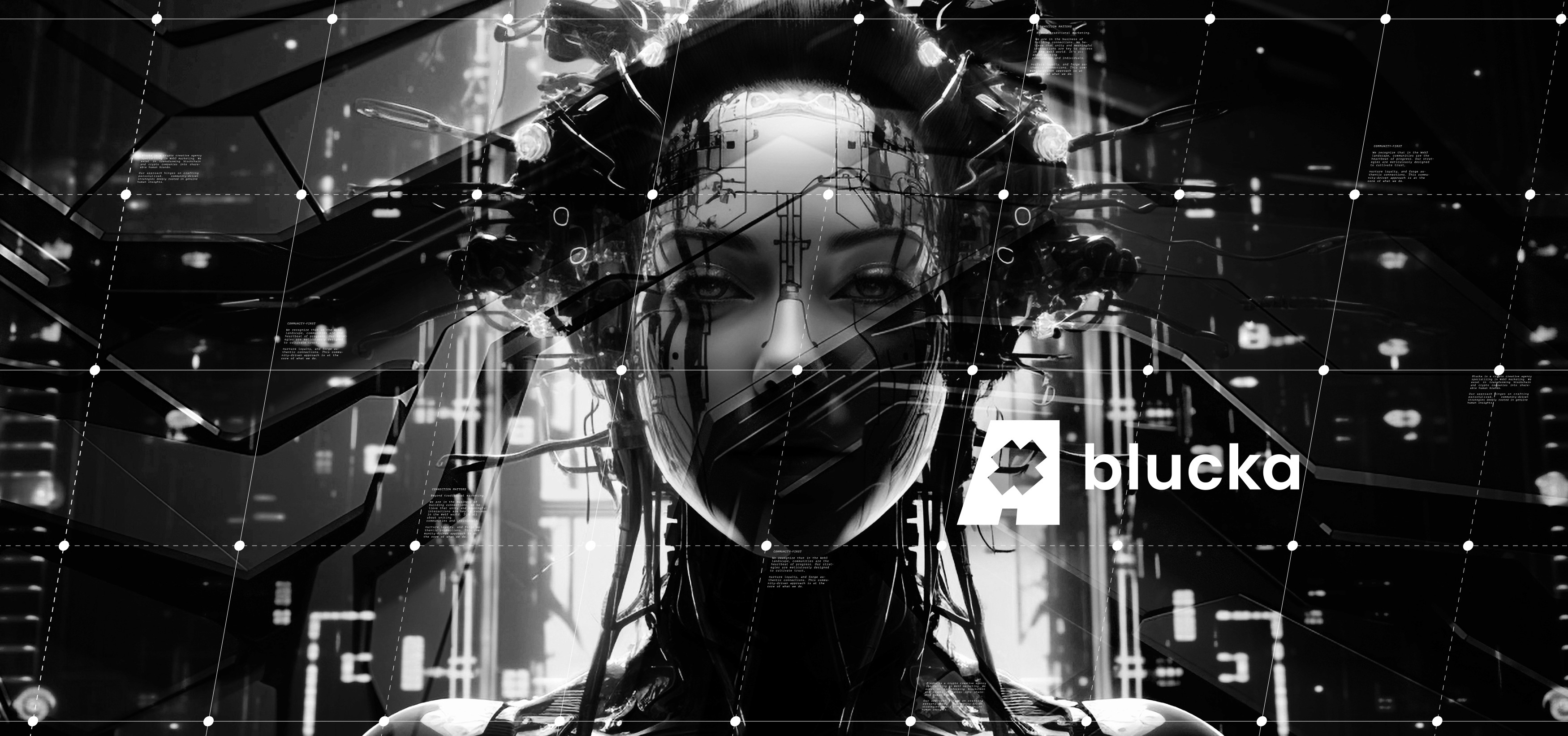 Blucka : Generative Engine Optimization (GEO): A New Frontier for Business Visibility and Growth