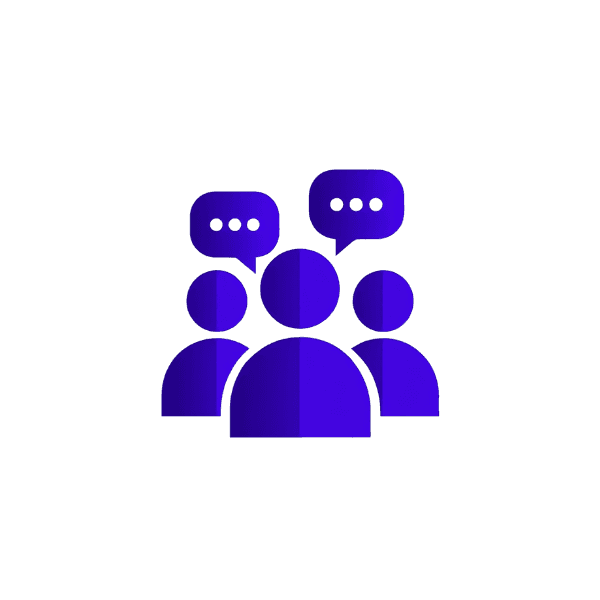 Community management