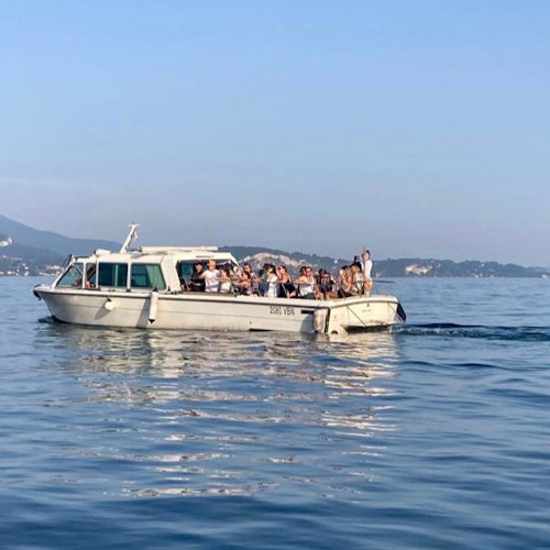 Stresa: Lake Maggiore and Borromean Islands Sunset Cruise tickets in Stresa