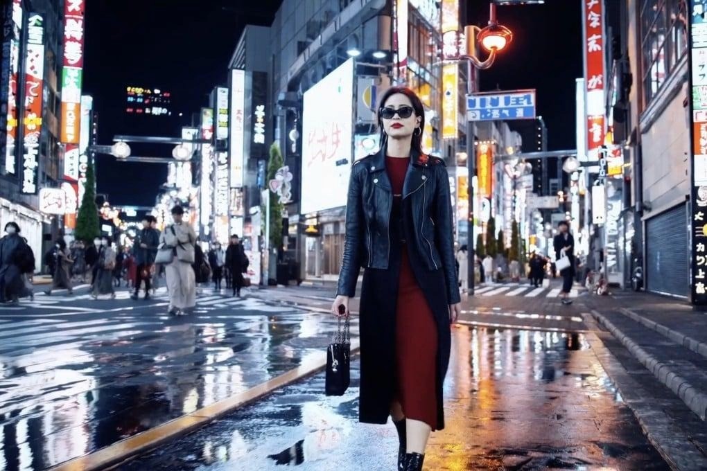 OpenAI's video generation tool Sora sees Hollywood resistance amid data,  labour concerns | South China Morning Post