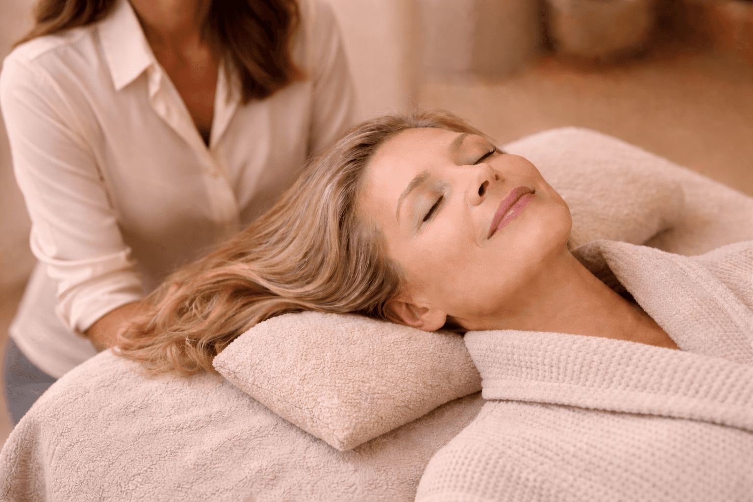 Stress & Nervous System Reset