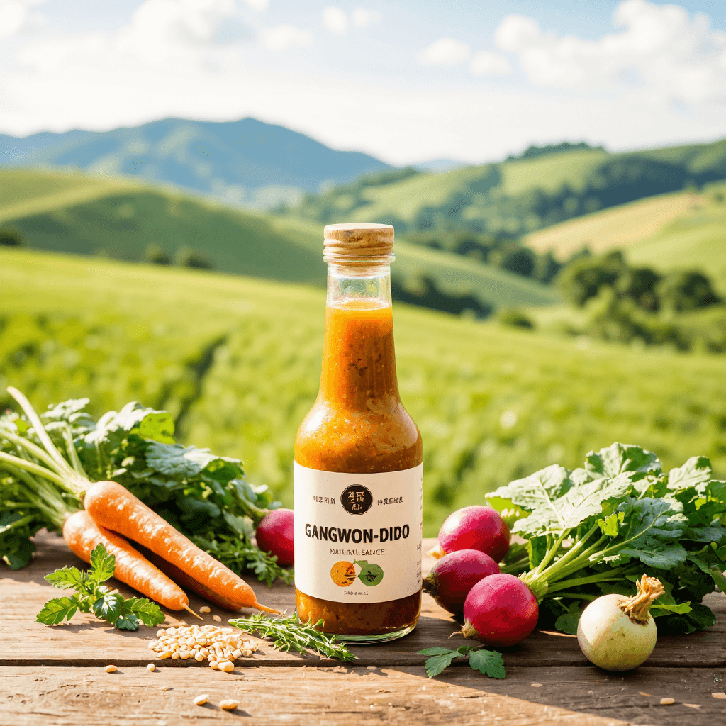 product photography of packaging for a liquid product