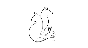 Logo de clinique vétérinaire esplanade