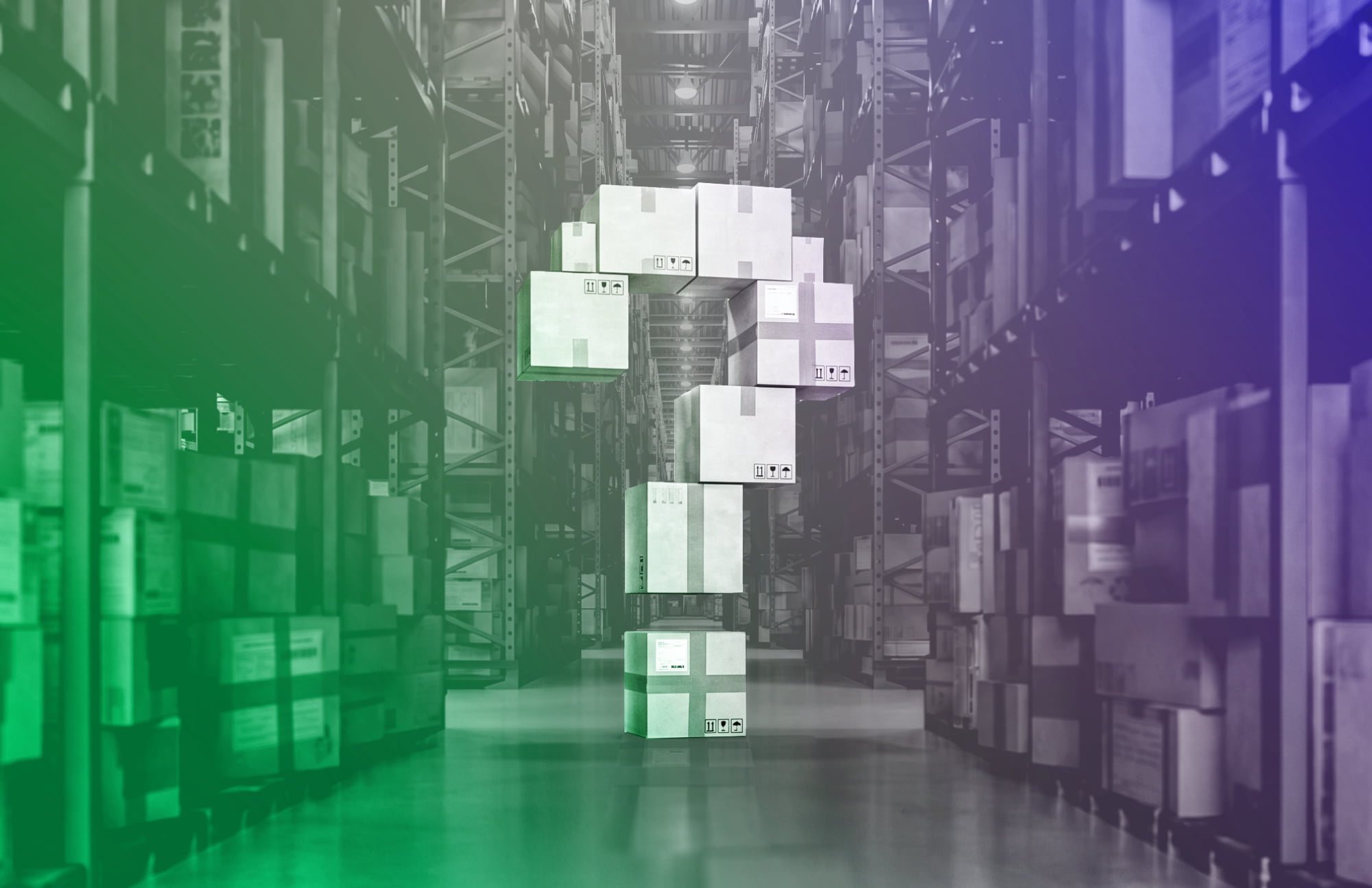 Inventory balance