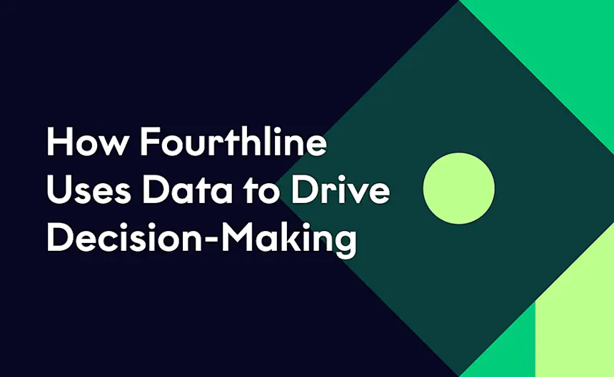 Fourthline data decision making