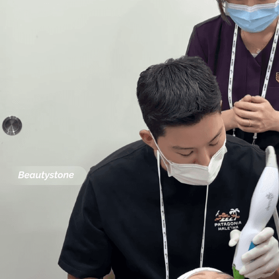 홍대 합정 피부과 엑소좀 적응증 피부 재생