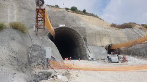 The Paphos-Polis Chrysochous Highway is Back on Track