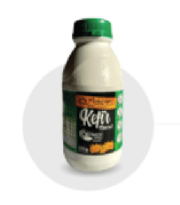 Foto de Kefir Natural Integral