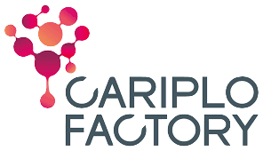 Logo Cariplo Factory
