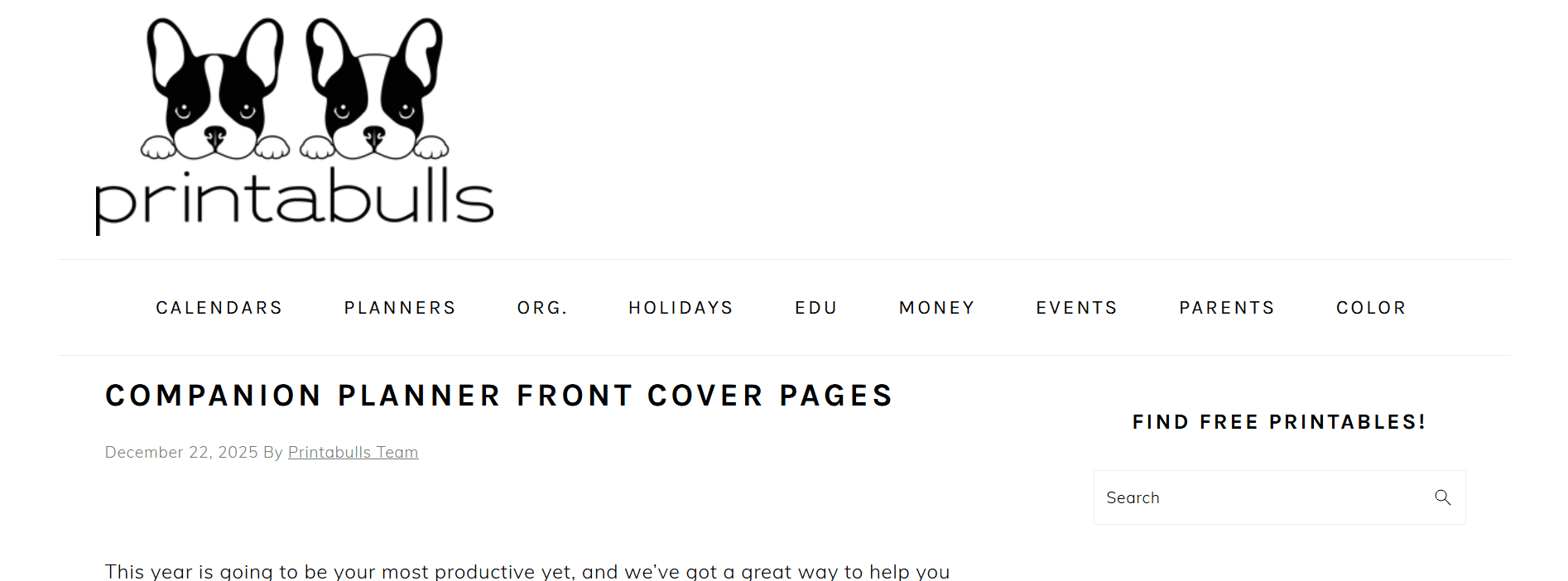 printabulls - Letter B Worksheets Preschool