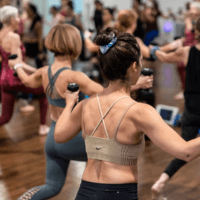 Yoga Pod Tucson classes