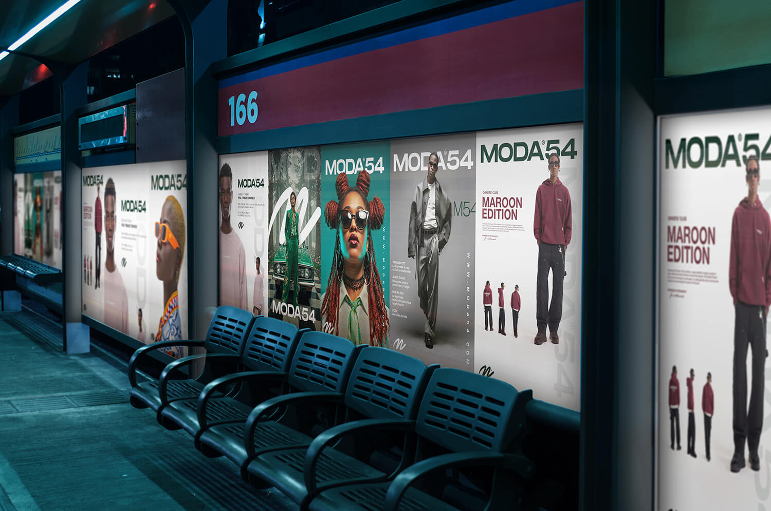 Moda54