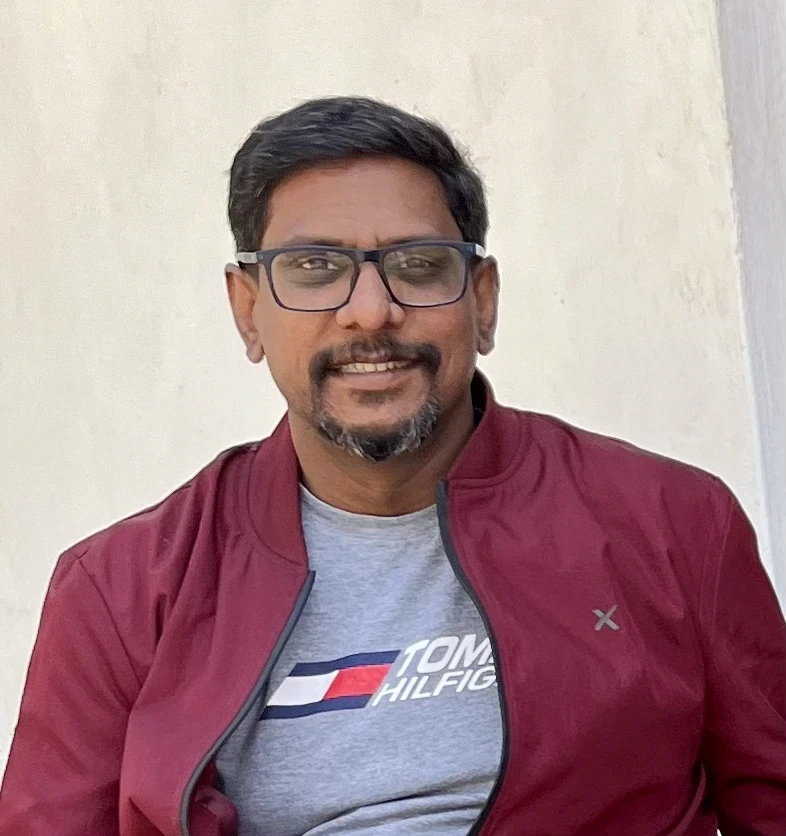 Founder & CEO, Liya.Ai