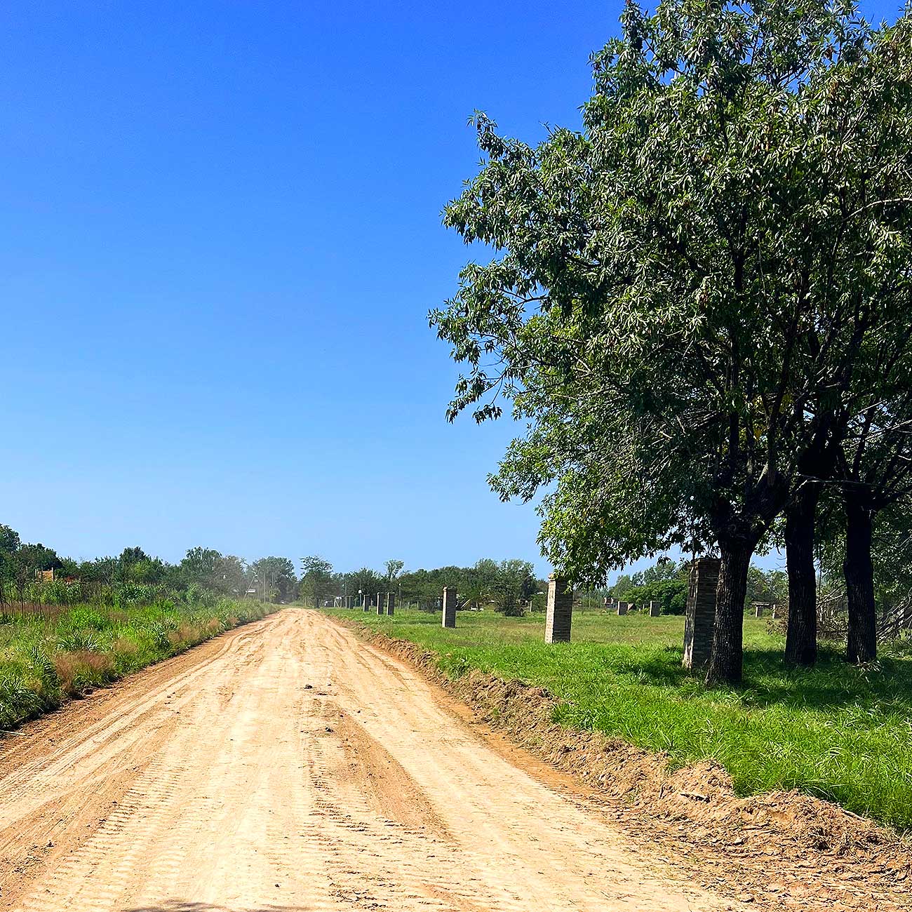 Lotes Para Todos - Nuevo Horizonte