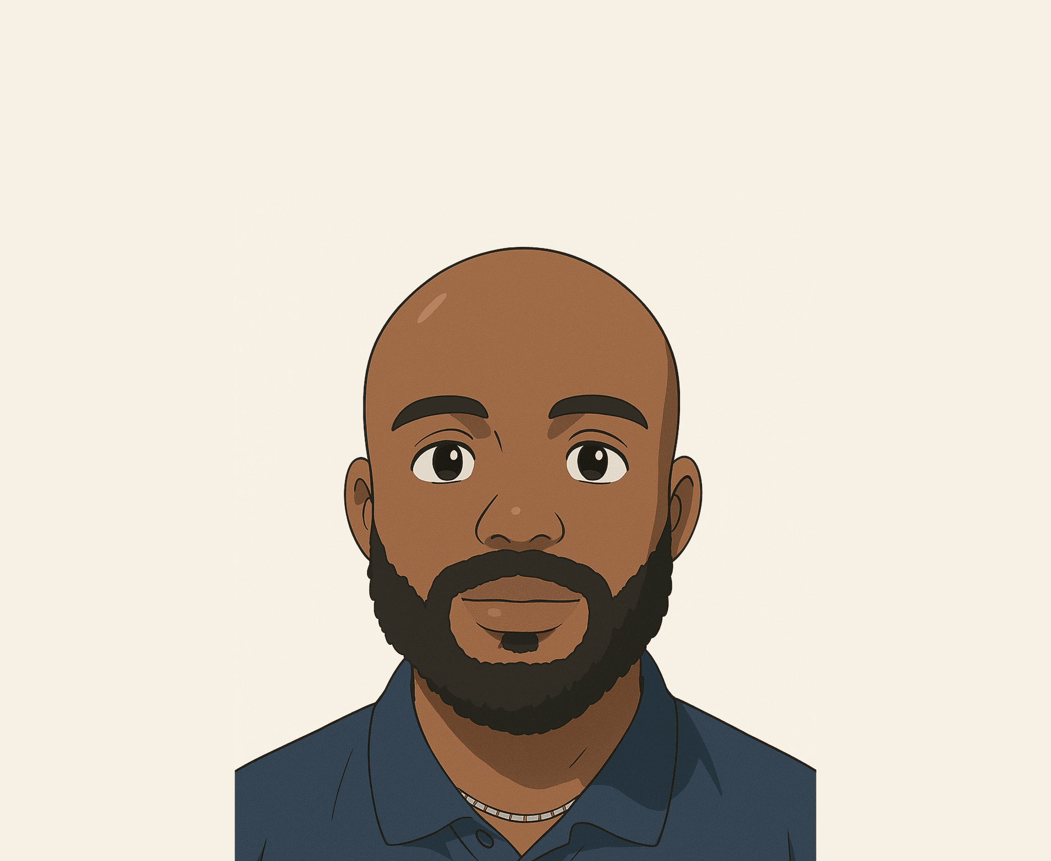 Linear Background