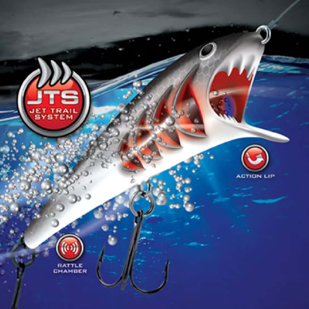 Photo of Phirana Fising Lures product