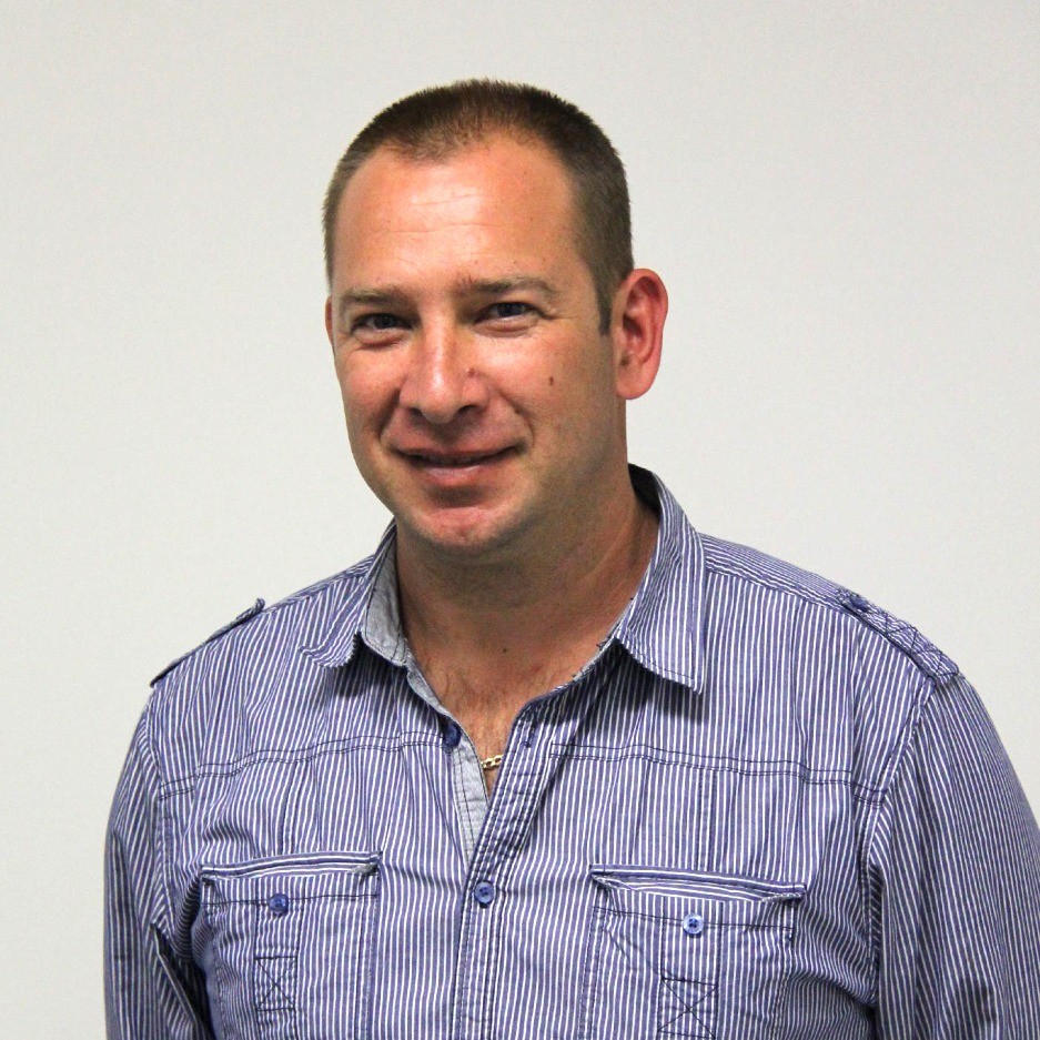 Dale Cook, Committee Member