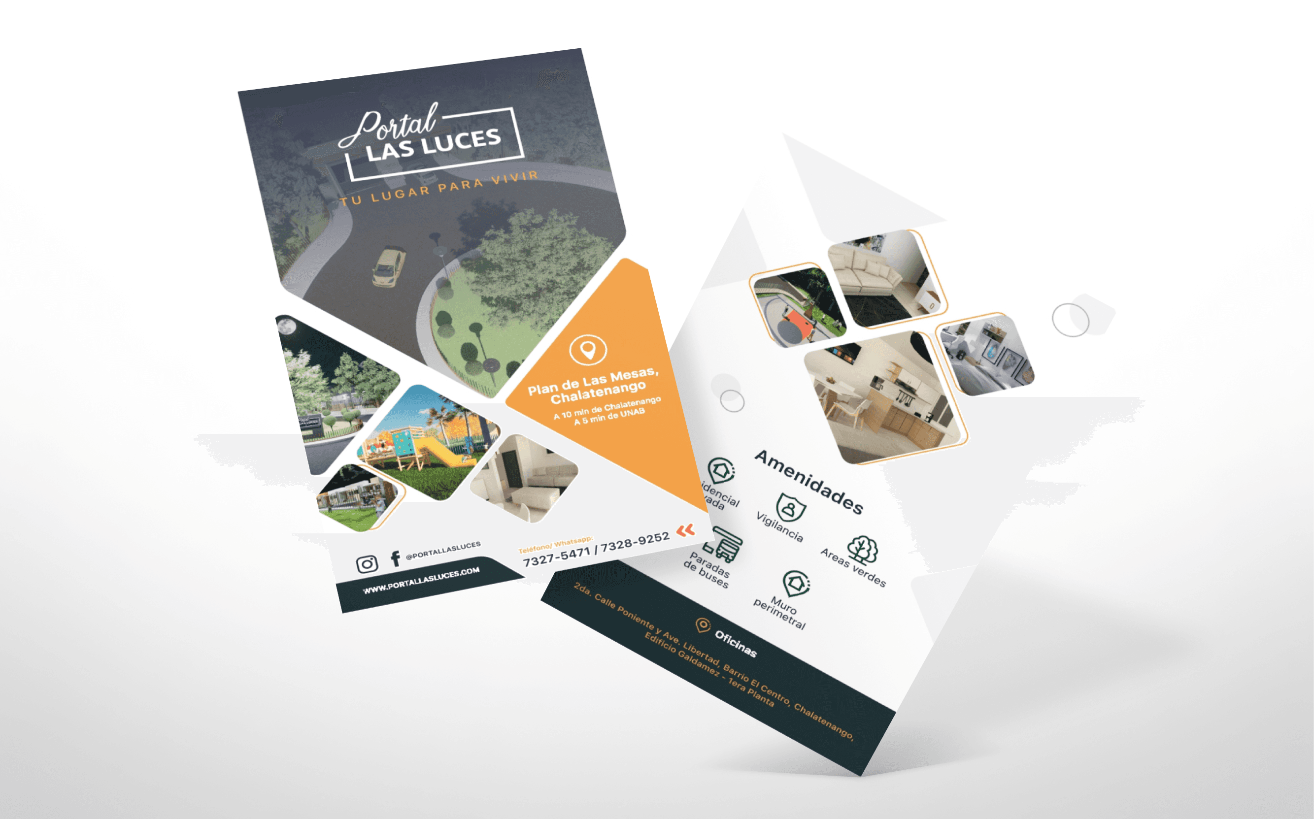 Flyer Design