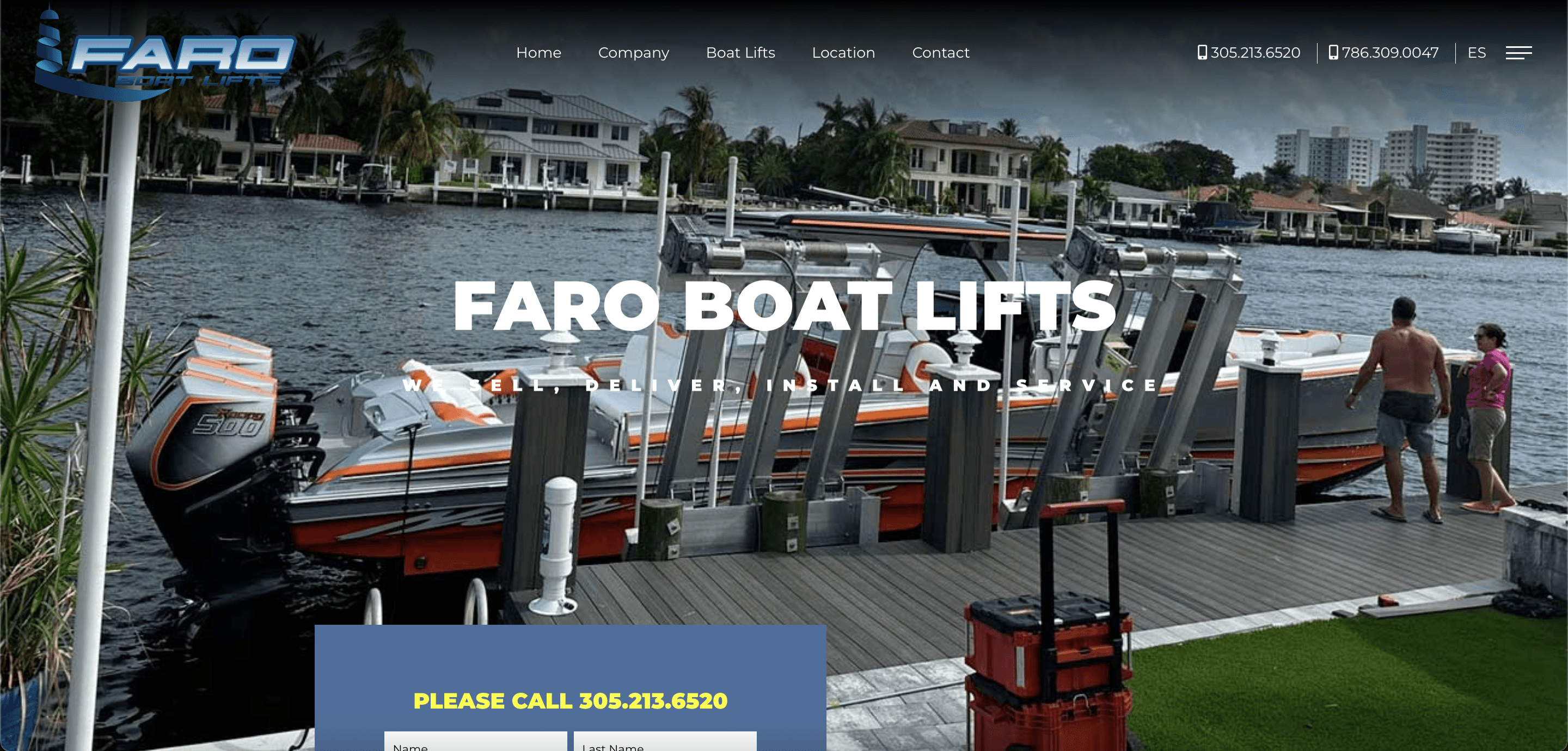 Smile Design Miami dental marketing campaign results preview