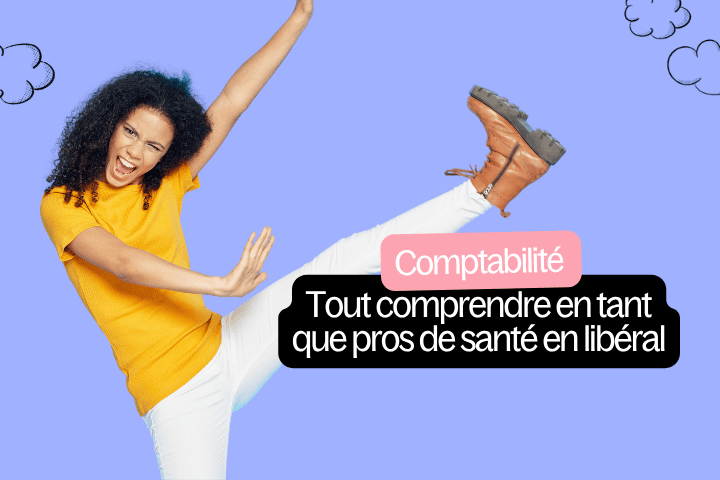 guide simplifié pour les pros de santé en libéraux
