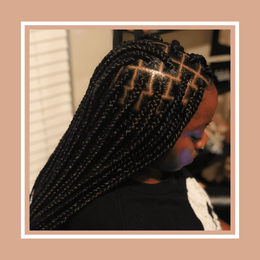 Hairbraid