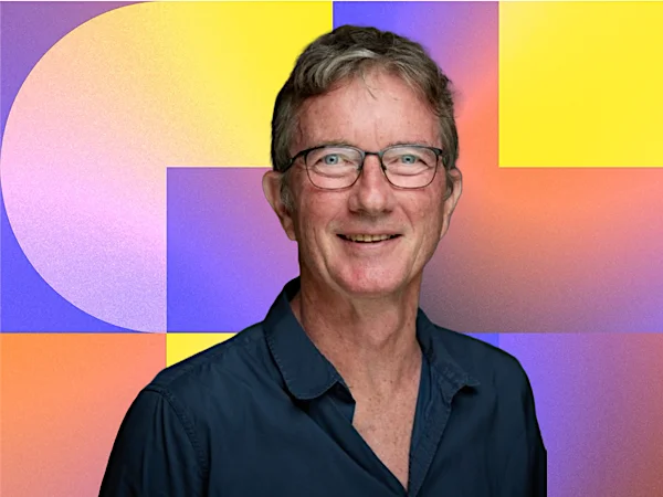 Prof. Noel Buckley