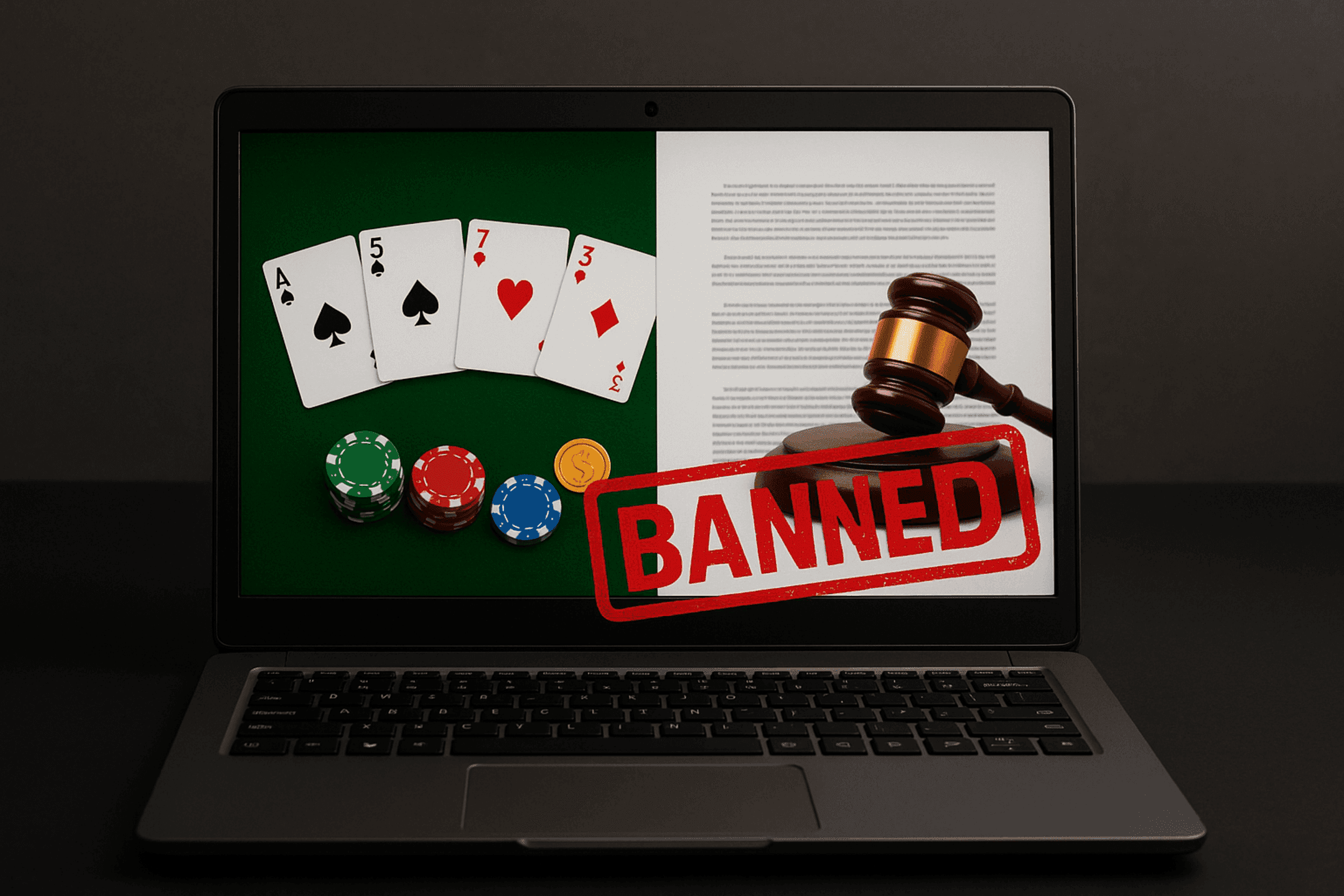 Supreme Court, online money gaming ban, Promotion and Regulation of Online Gaming Act, 2025, real-money games, skill vs chance, gaming industry impact, mental health risk, financial fraud, Supreme Court consolidation