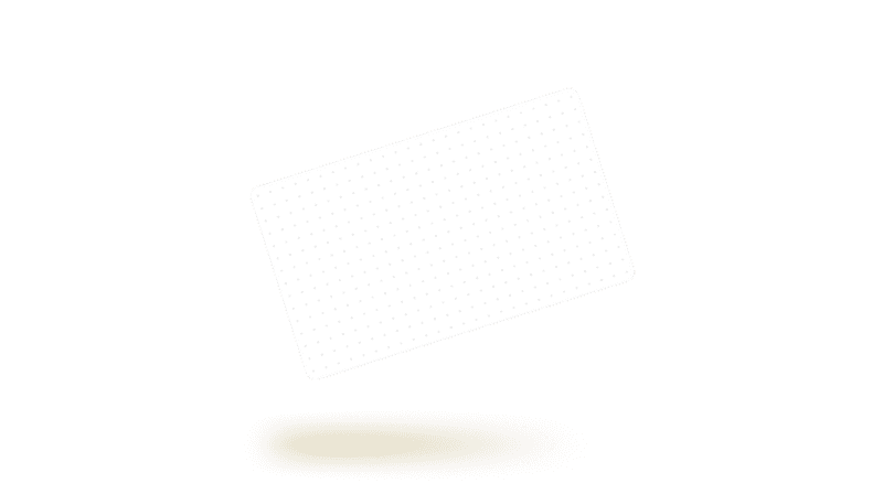 Baronfig Index Cards