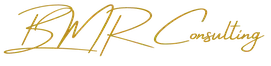 BMR Consulting Logo