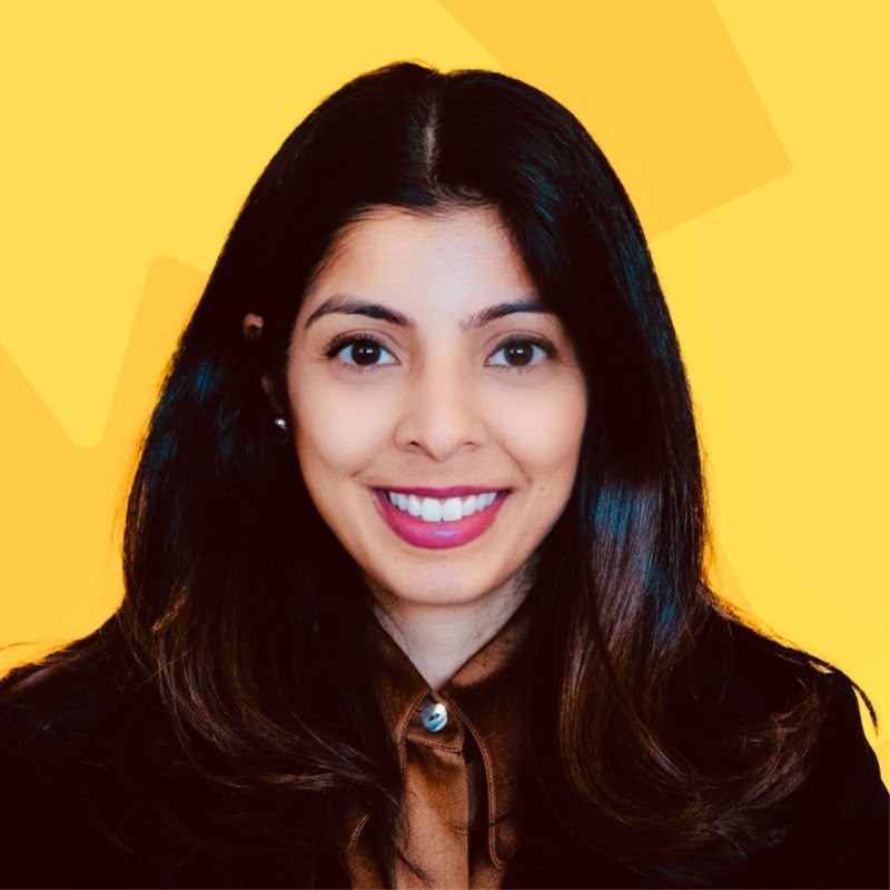Ambreen Molitor