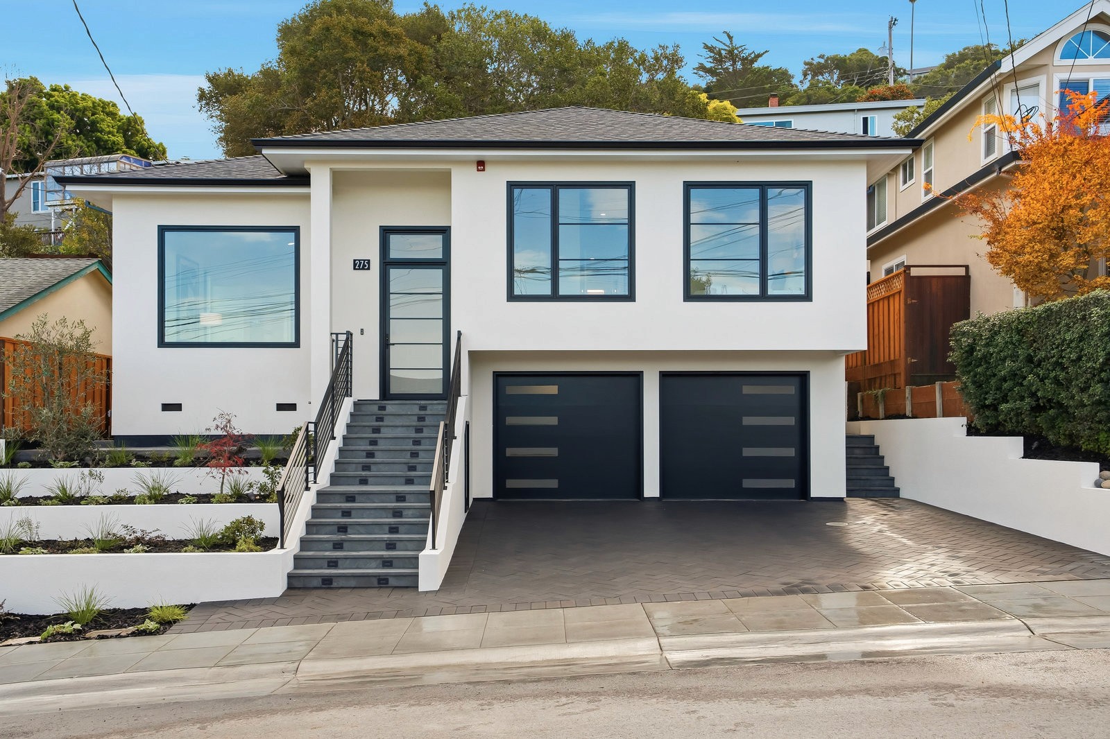 House architecture
