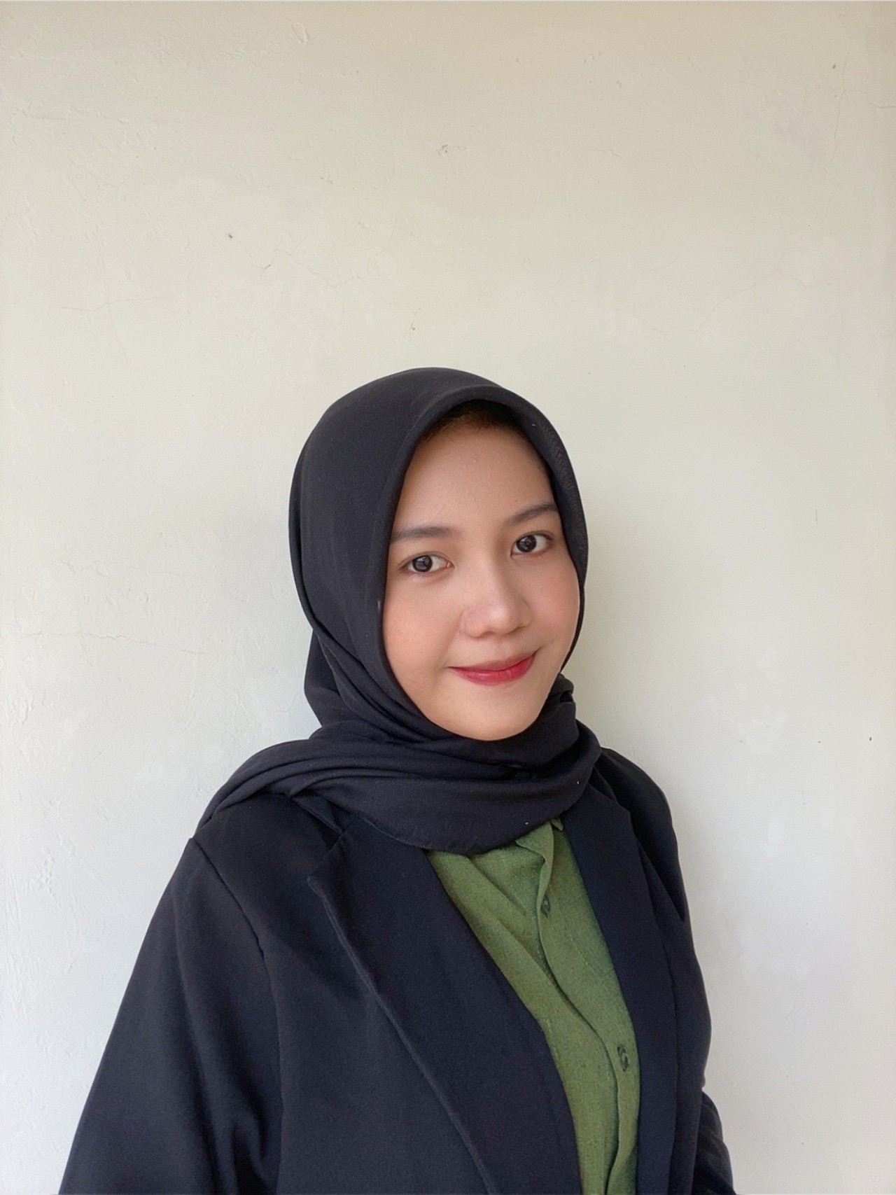 Nada Putri Efendi