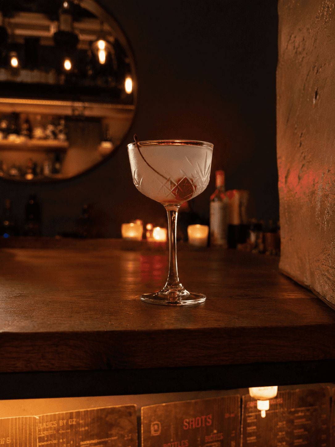 pinelet cocktail