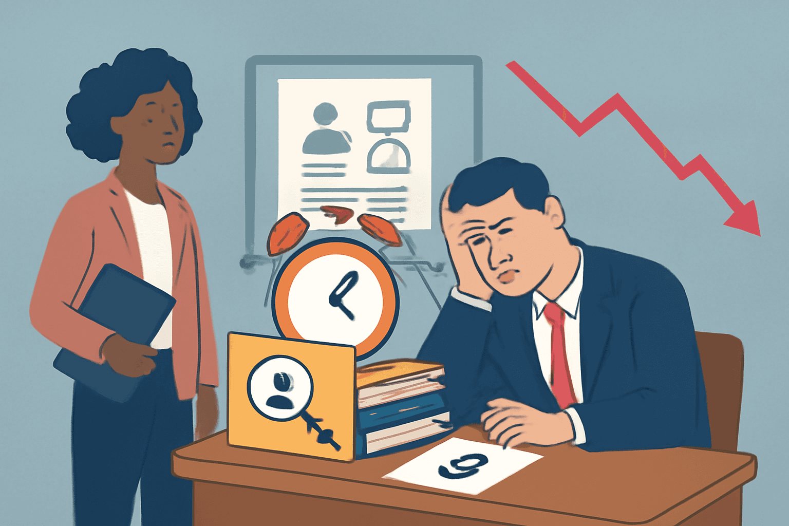 Outdated Verification Is Killing Your Platform – Here’s How to Fix It Fast!