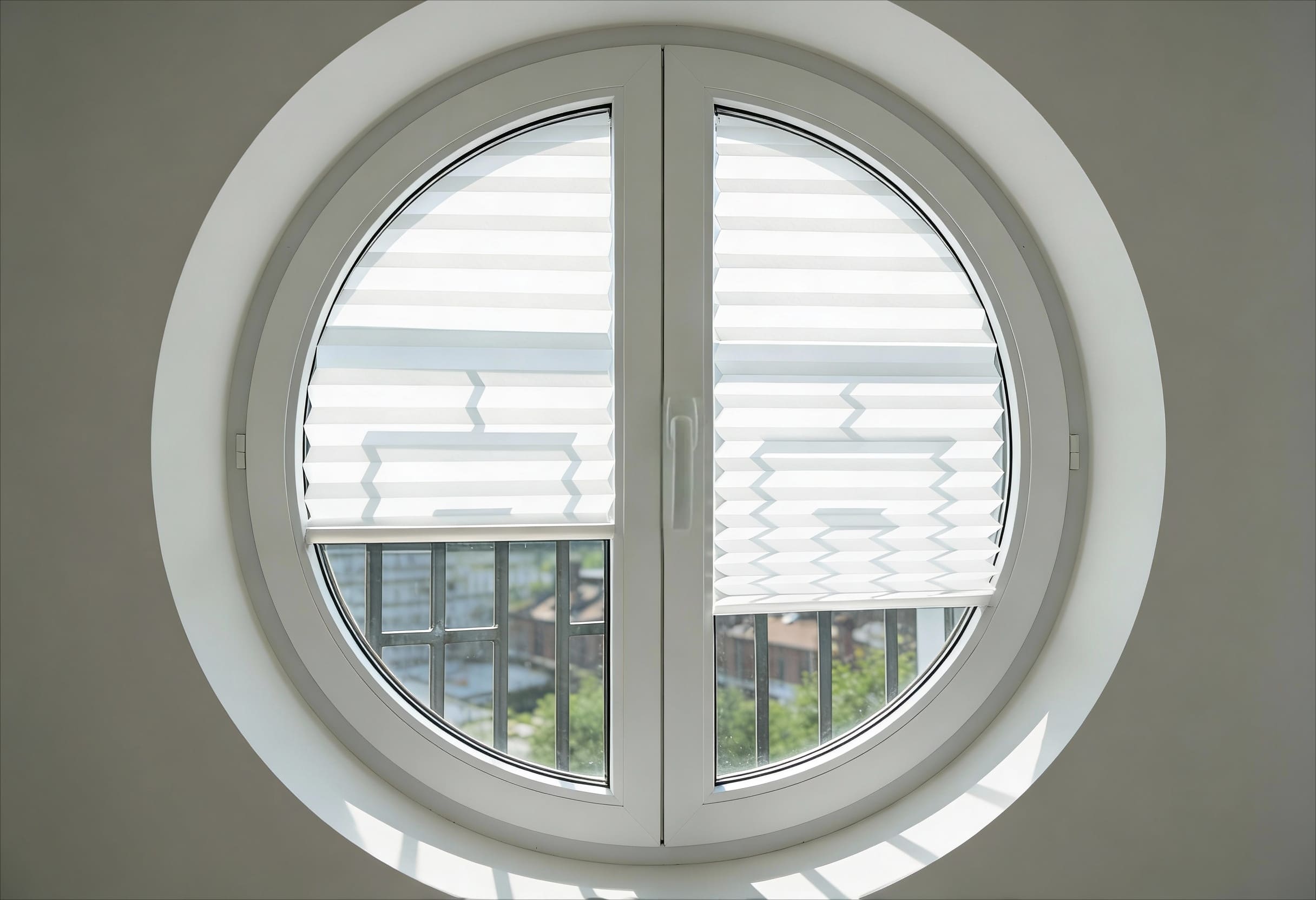 Aluminium Holz Fenster aus Bonn von Landsberg