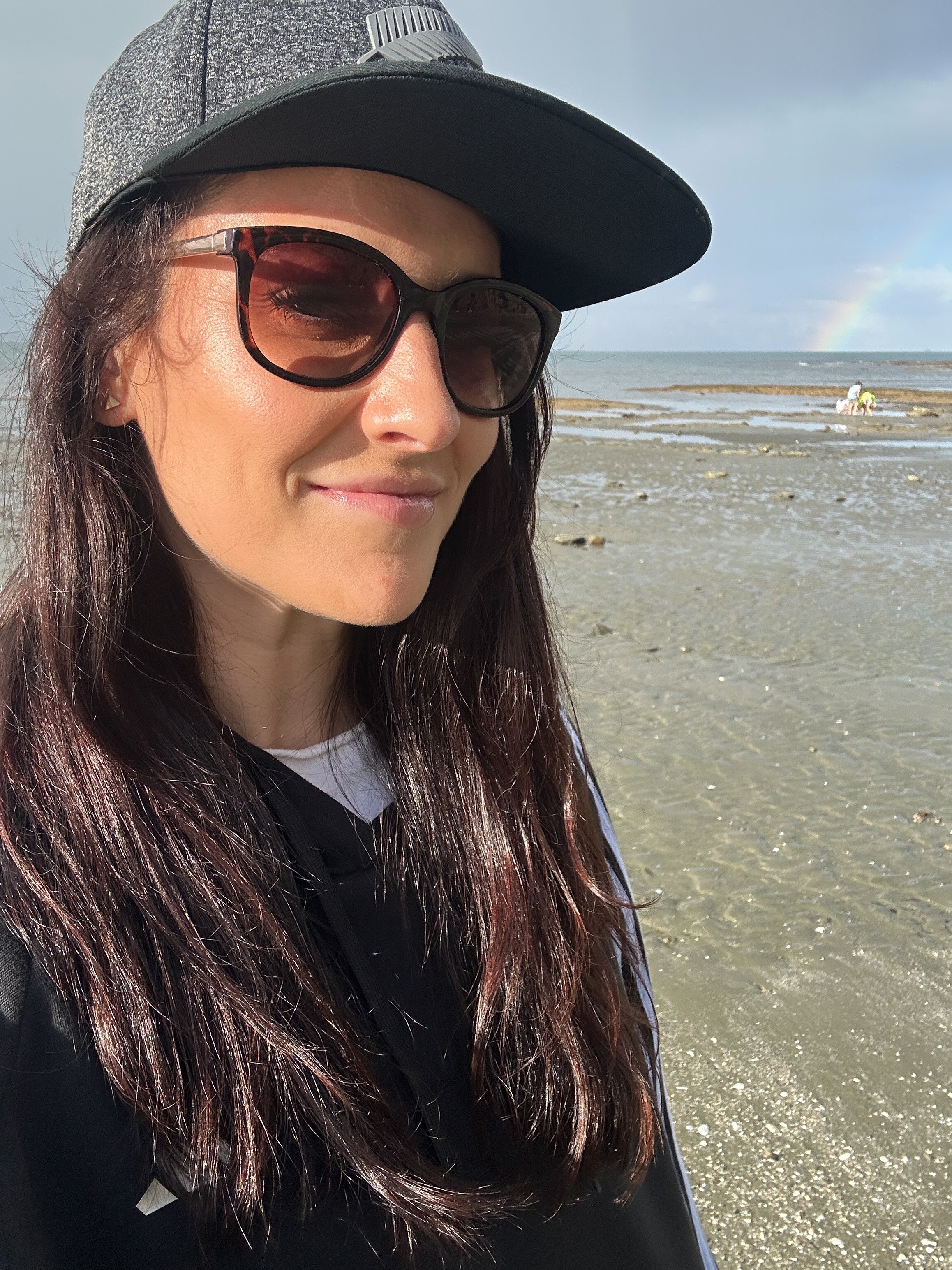 Wenderholm Beach, New Zealand